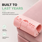 Multi-Functional Needle-Free Bedsheet Clips – One-Click Sheet Grippers