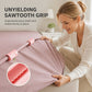 Multi-Functional Needle-Free Bedsheet Clips – One-Click Sheet Grippers