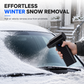 Cordless Handheld Mini Turbo Blower – 8W/11W Brushless Air Duster
