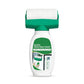 Roll-On Frosted Glass Privacy Coating