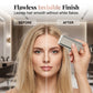 Portable Hair Finishing Stick with Comb – 15g Flyaway Styling Wax