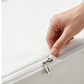 🎁Limited Offer - 50% Off🔥Foldable Underbed Storage Bag with Zipper Lid