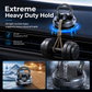 🔥Limited Time Promotion 50% OFF🔥Foldable Rotatable Car Phone Mount with Sticky Vacuum Suction Cup for Dashboard