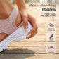 🔥Breathable mesh platform sandals for women