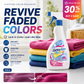 Limited Time 🔥Fabric Color Restorer Spray – Instant Revival, Gentle on All Colors