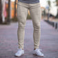 Men's Slim Fit Sports Casual Pants