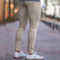 Men's Slim Fit Sports Casual Pants