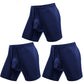 2023 Newest Men's Boxer Briefs With Separate Pouch