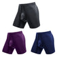 2023 Newest Men's Boxer Briefs With Separate Pouch