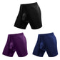 2023 Newest Men's Boxer Briefs With Separate Pouch