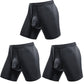 2023 Newest Men's Boxer Briefs With Separate Pouch