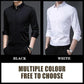 Non-Iron, Wrinkle-Free Stretch Shirt-Free delivery for 2 pieces