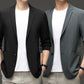 Men\'s summer lightweight suit jacket
